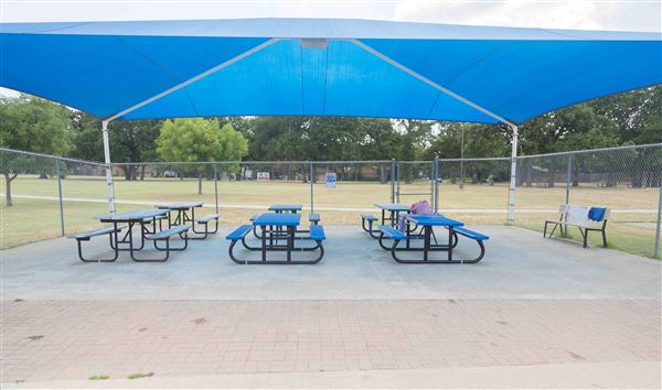 Woodland West Pool (5/1/2023 - Credits: Owner)