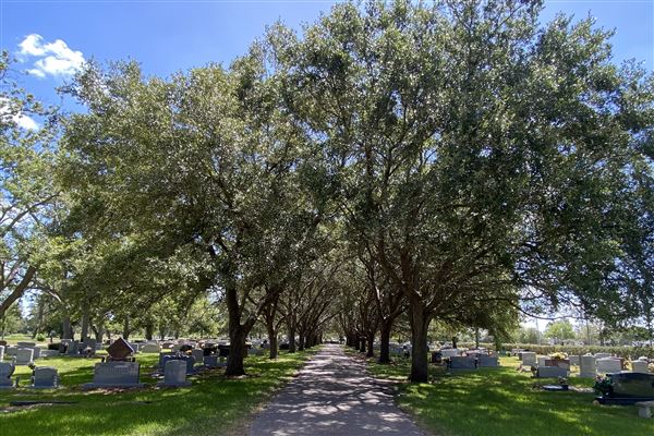 Sweeny Cemetery (8/11/2023 - Credits: LINDSAY KOSKINIEMI)