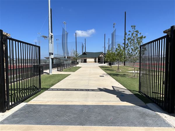 Old Celina Park (5/17/2023 - Credits: Melissa Thomas)
