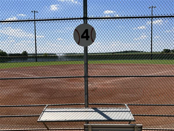 Original Old Celina Park (5/17/2023 - Credits: Melissa Thomas)
