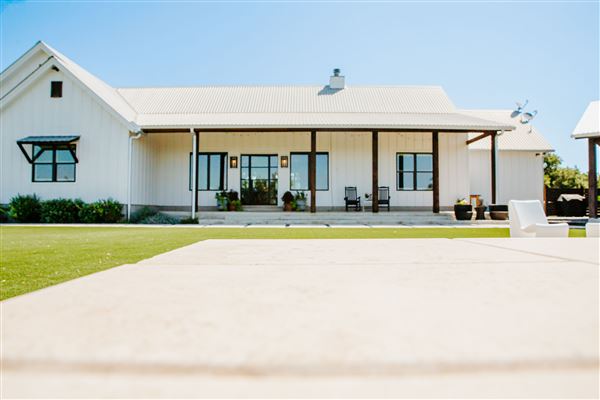 Fredenburg House (6/15/2023 - Credits: Lorelei Murphy Photography)