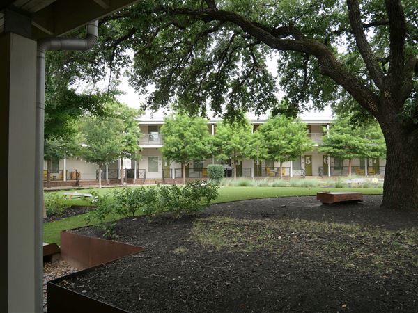 Cavalry Court (6/20/2023 - Credits: Ali Nichols)
