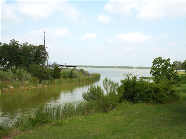 Lake Bryan (6/20/2023 - Credits: Ali Nichols)