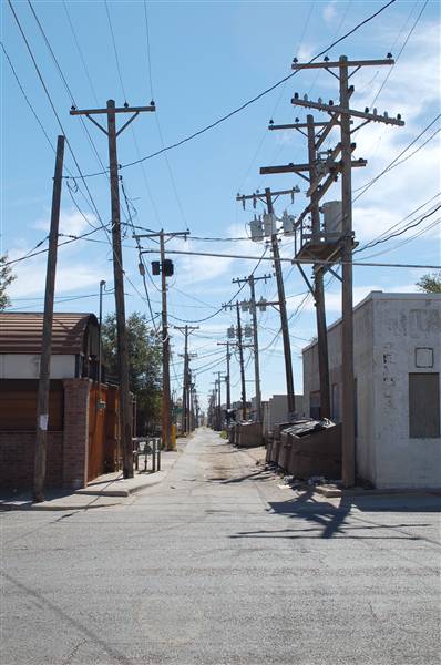 Depot Entertainment District (10/25/2010)