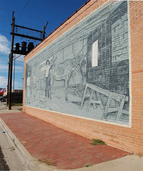 Depot Entertainment District (10/25/2010)
