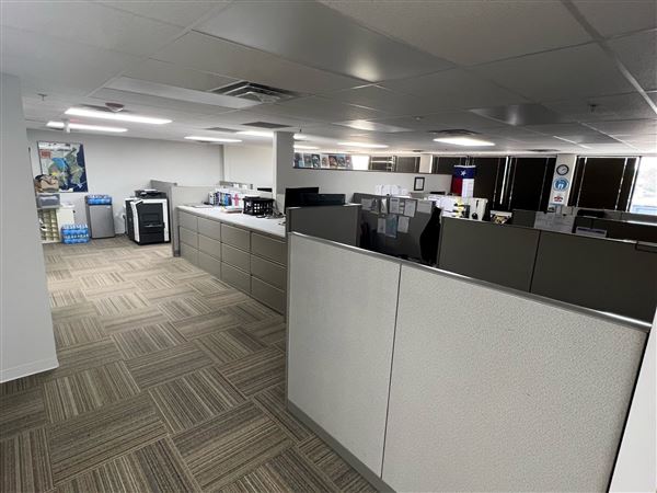 City of Rowlett Community and Economic Development Building (9/27/2023 - Credits: Melinda Bartram)