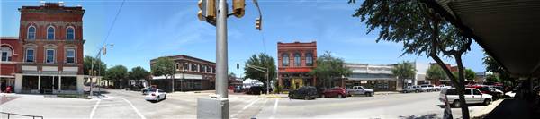 Corsicana (8/19/2009)