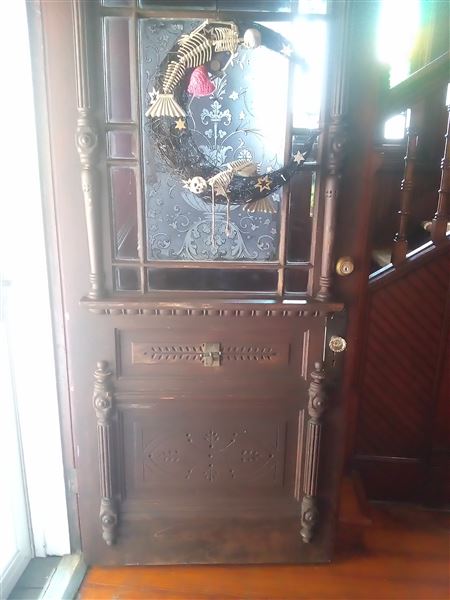 The Gingerbread House (10/1/2023 - Credits: Steph Gorski)