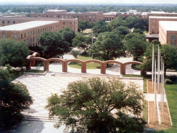 Texas A&M University (1/1/1983)