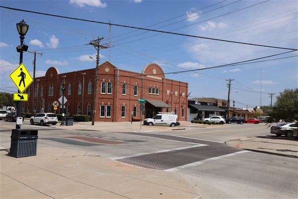 Forney (11/8/2023 - Credits: N/A)