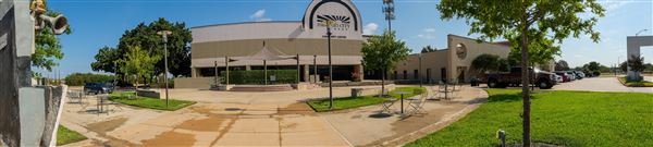 Missouri City Community Center (8/15/2023 - Credits: Jaxon Lara)