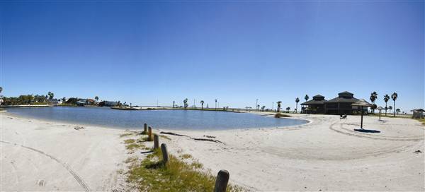 Rockport Beach Park (11/17/2010)