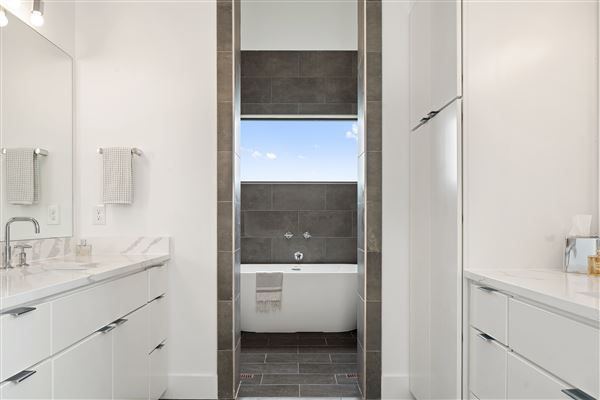 Chambers House (4/25/2023 - Credits: FAZIO Architecture Firm)