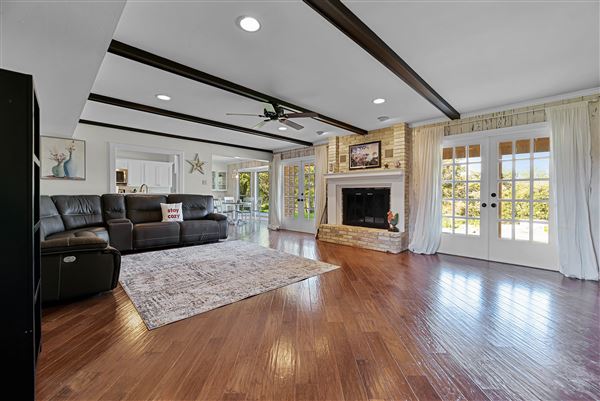 Han House (11/15/2023 - Credits: Warren Zerr)