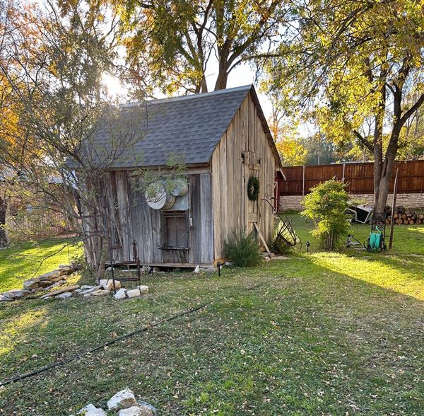 Daniel House (1/6/2024 - Credits: submitted by: Tom & Beah Craddock)