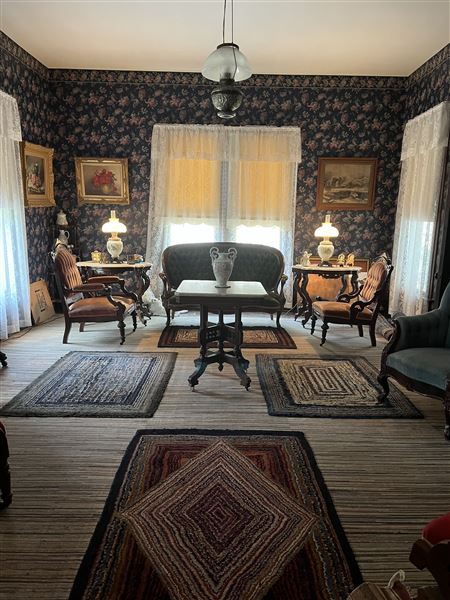 Daniel House (1/6/2024 - Credits: submitted by: Tom & Beah Craddock)
