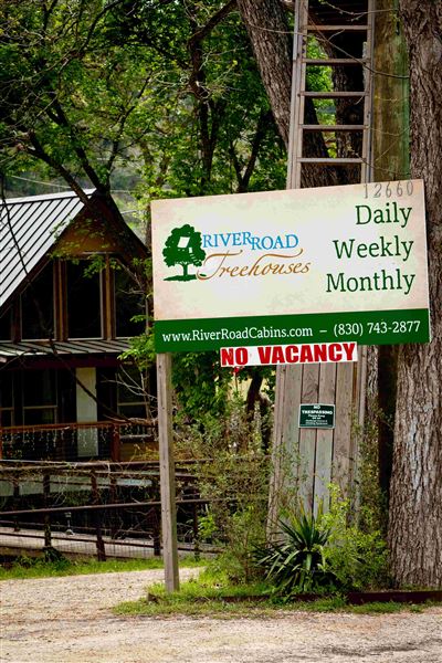 River Road Treehouses (1/9/2024 - Credits: River Road Treehouses)