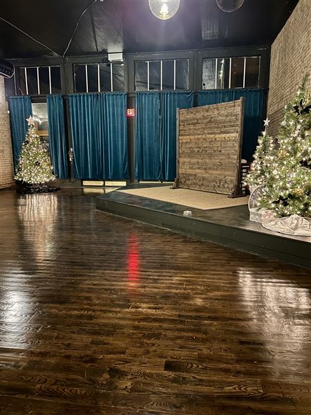 The Venue Taylor (1/9/2024 - Credits: Vanessa Garcia)