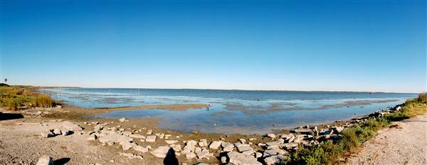 Goose Island State Park (12/2/2010)