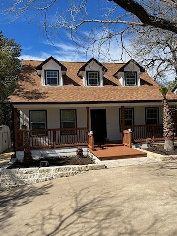 Rostedt House (11/22/2023 - Credits: submitted by: Trenton Rostedt)