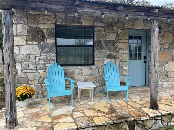 Stone House Ranch (2/2/2024 - Credits: Kate Campos)