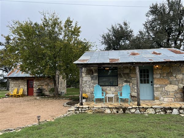 Stone House Ranch (2/2/2024 - Credits: Kate Campos)
