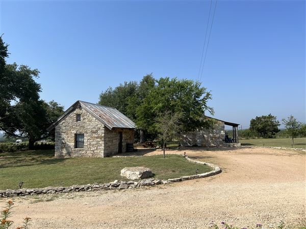 Stone House Ranch (2/2/2024 - Credits: Kate Campos)