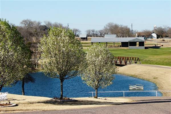 County of Collin: Myers Park and Event Center (11/16/2009 - Credits: FFTX)