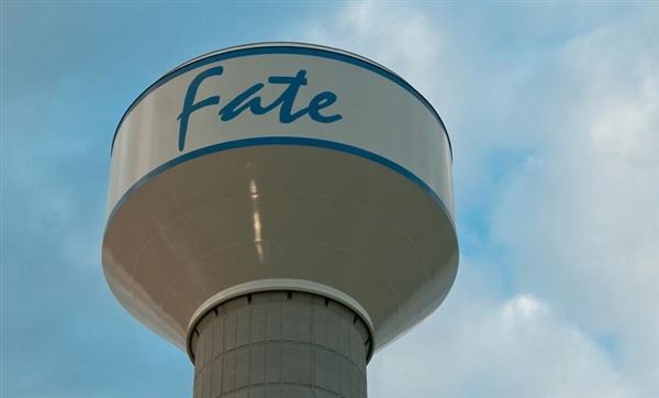 Fate (4/3/2024 - Credits: Yvonne Lane)