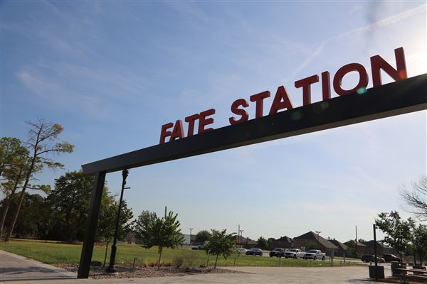 Fate Station Park (4/4/2024 - Credits: submitted by: yvonne lane)