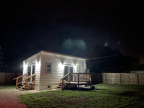 Casita Blanca (4/11/2024 - Credits: Sarah Lewis)
