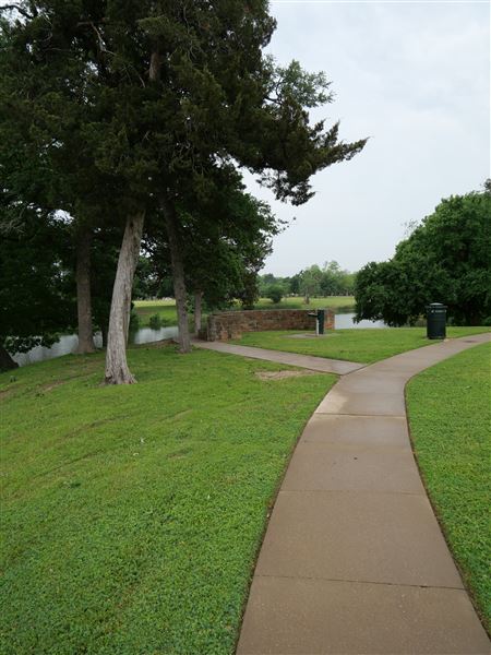 Lake Cliff Park (4/26/2024 - Credits: Alex Payne)