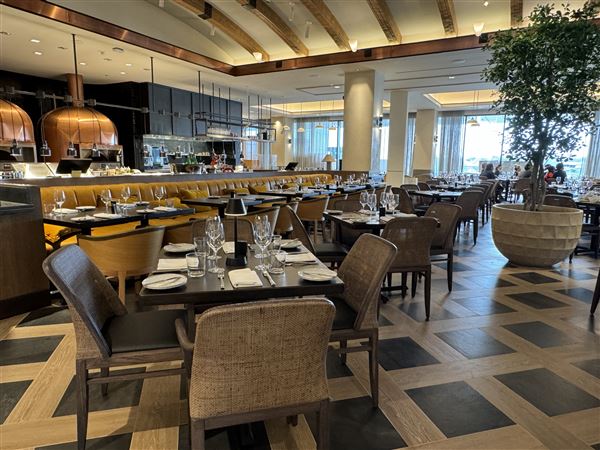 Loews Arlington Hotel and Convention Center (4/3/2024 - Credits: Loews Hotels Co.)