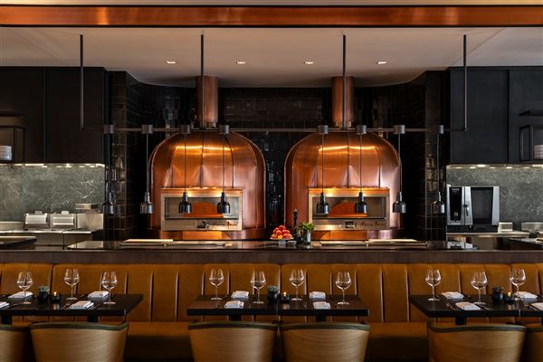 Loews Arlington Hotel and Convention Center (4/3/2024 - Credits: Loews Hotels Co.)