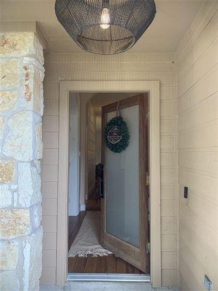 Madden House (5/18/2024 - Credits: Allison Madden)