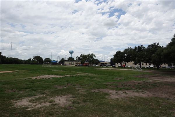 Clark Henry Park & Community Pool (7/2/2024 - Credits: Araceli DeLosReyes , City of Jersey Village)