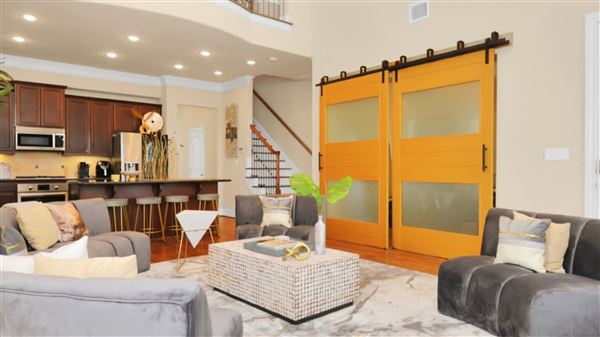 Roots of Royalty Studio / House (7/5/2024 - Credits: submitted by: Pauline Clement)