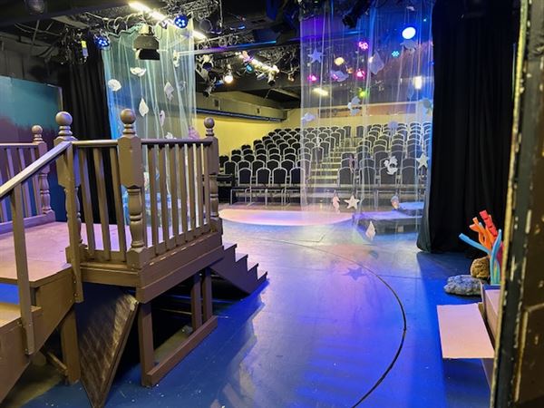Rockport Little Theatre and Event Center (7/12/2024 - Credits: Jennifer day)