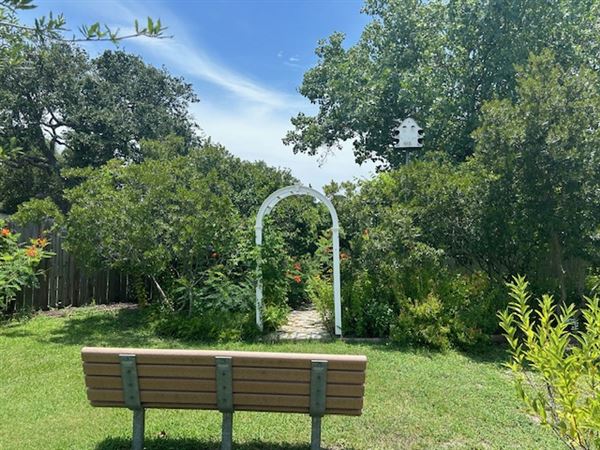 History Center for Aransas County (7/14/2024 - Credits: Jennifer Day)