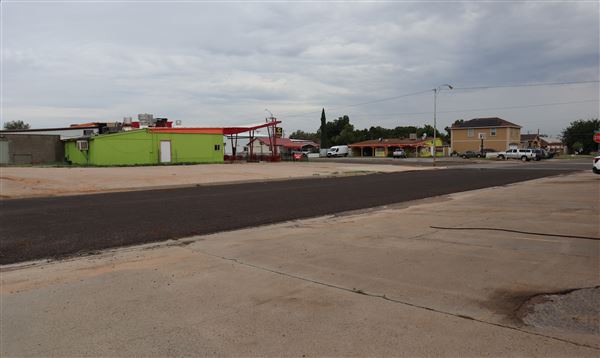 La Hacienda Cafeteria (6/24/2024 - Credits: Andrews Chamber of Commerce)