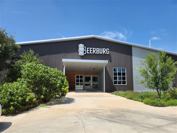 Beerburg (8/7/2024 - Credits: Beerburg)