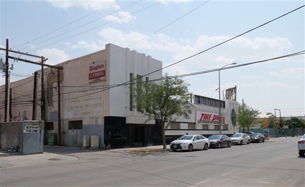 El Paso Downtown - El Paso Street (7/26/2024 - Credits: Alex Payne)