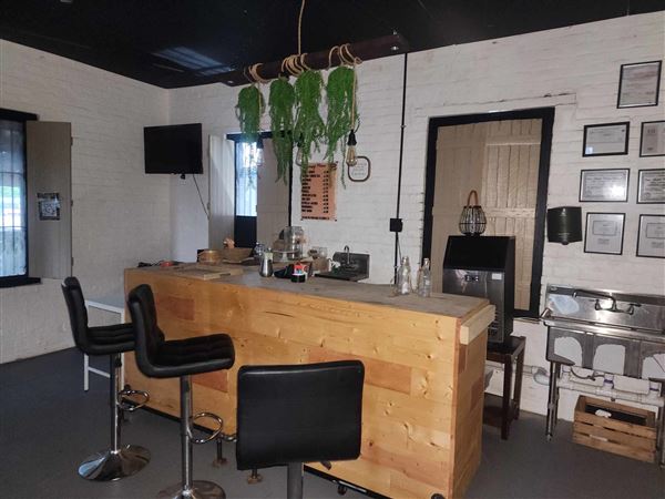 Historic Hidalgo Jail House (8/14/2024 - Credits: Charlie.B)