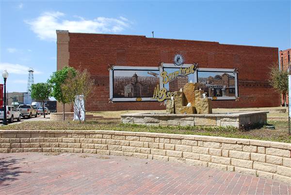 Breckenridge (3/24/2011)