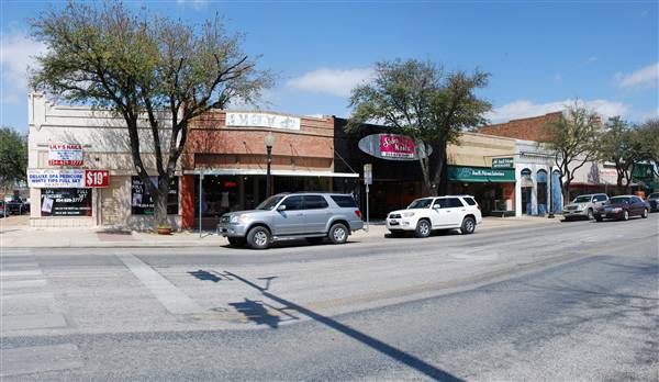 Eastland (3/24/2011)