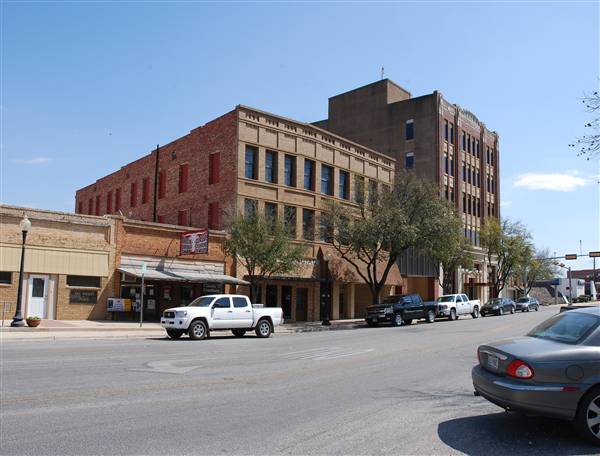 Eastland (3/24/2011)