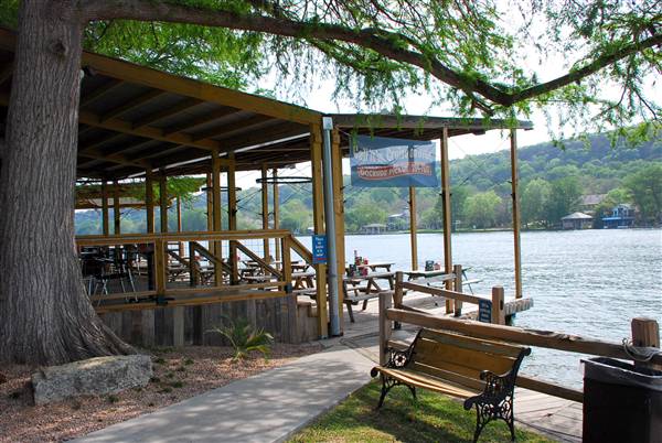 Ski Shores Cafe (4/8/2011)