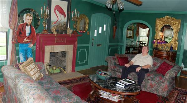 Bogart's Casa Blanca (4/19/2011)