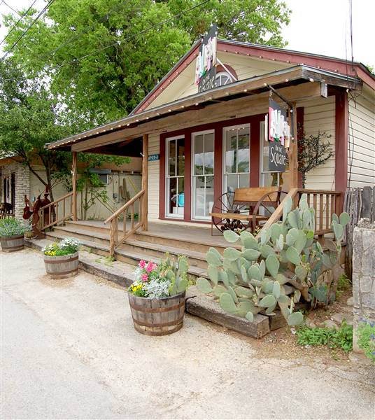Wimberley (4/7/2011)