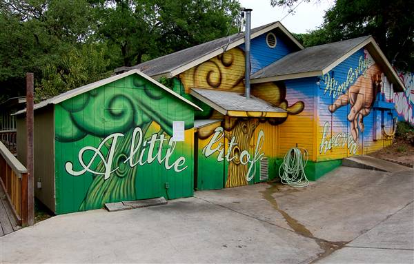 Wimberley (4/7/2011)